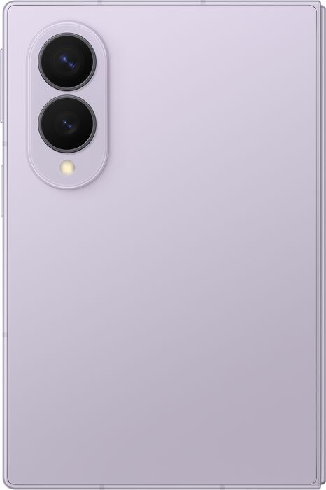 Samsung Galaxy Z Fold8 512GB - Fjólublár