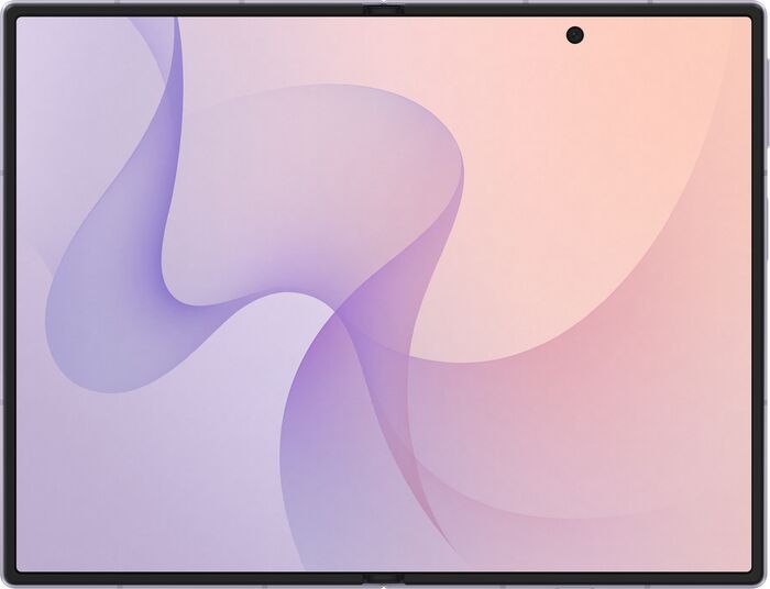 Samsung Galaxy Z Fold8 512GB - Fjólublár