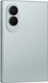 Samsung Galaxy Z Fold8 512GB - Grænn