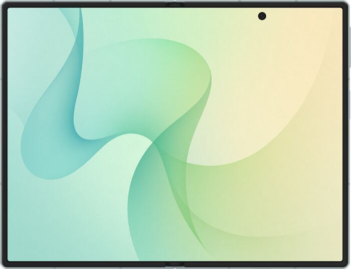 Samsung Galaxy Z Fold8 512GB - Grænn