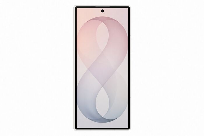 Samsung Galaxy Z Fold8 Ultra 512GB - Hvítur