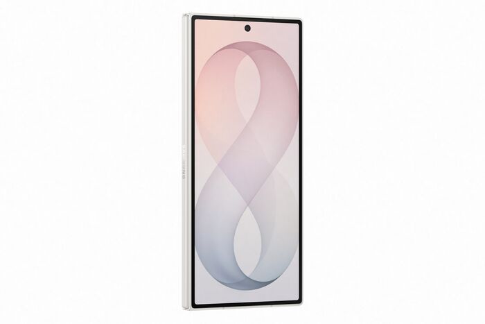 Samsung Galaxy Z Fold8 Ultra 512GB - Hvítur