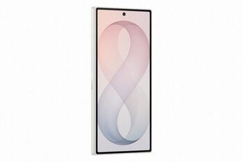 Samsung Galaxy Z Fold8 Ultra 512GB - Hvítur