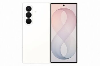 Samsung Galaxy Z Fold8 Ultra 512GB - Hvítur