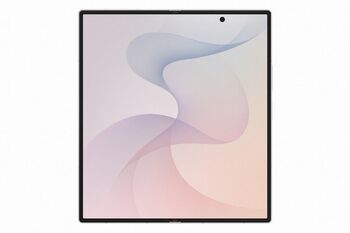 Samsung Galaxy Z Fold8 Ultra 512GB - Hvítur