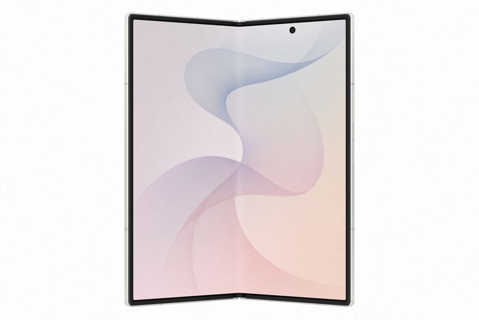 Samsung Galaxy Z Fold8 Ultra 512GB - Hvítur