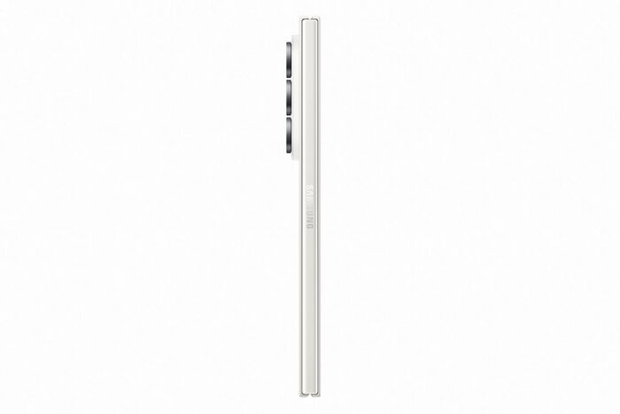 Samsung Galaxy Z Fold8 Ultra 512GB - Hvítur