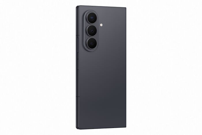 Samsung Galaxy Z Fold8 Ultra 512GB - Svartur