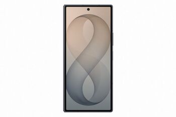 Samsung Galaxy Z Fold8 Ultra 512GB - Svartur