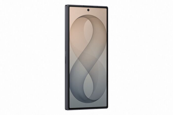 Samsung Galaxy Z Fold8 Ultra 512GB - Svartur