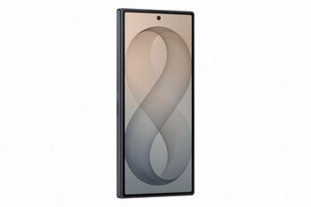 Samsung Galaxy Z Fold8 Ultra 512GB - Svartur
