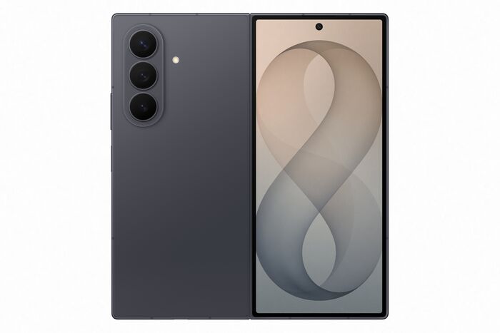 Samsung Galaxy Z Fold8 Ultra 512GB - Svartur