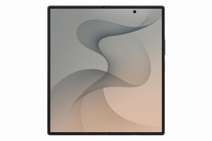 Samsung Galaxy Z Fold8 Ultra 512GB - Svartur
