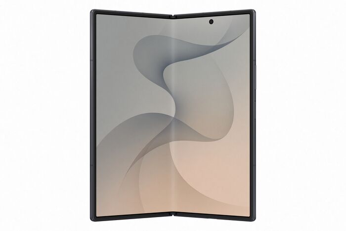 Samsung Galaxy Z Fold8 Ultra 512GB - Svartur
