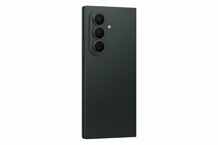 Samsung Galaxy Z Fold8 Ultra 512GB - Dökkgrænn