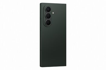 Samsung Galaxy Z Fold8 Ultra 512GB - Dökkgrænn