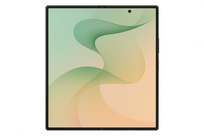 Samsung Galaxy Z Fold8 Ultra 512GB - Dökkgrænn