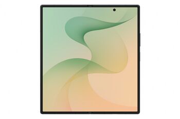 Samsung Galaxy Z Fold8 Ultra 512GB - Dökkgrænn