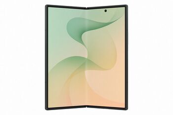 Samsung Galaxy Z Fold8 Ultra 512GB - Dökkgrænn