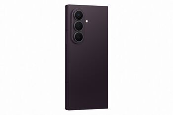 Samsung Galaxy Fold8 Ultra 512GB - Dökkfjólublár