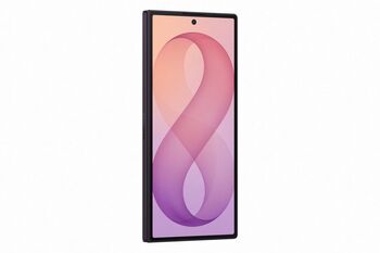 Samsung Galaxy Fold8 Ultra 512GB - Dökkfjólublár