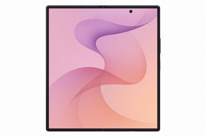 Samsung Galaxy Fold8 Ultra 512GB - Dökkfjólublár
