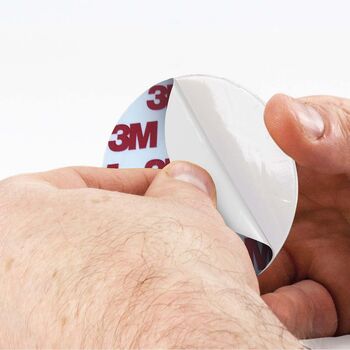 Alecto segulfesting fyrir reykskynjara