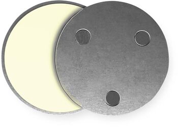 Alecto segulfesting fyrir reykskynjara