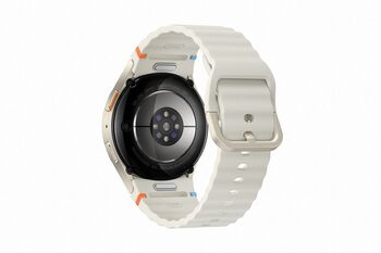Samsung Galaxy Watch7 40mm BT snjallúr - Kremlitað