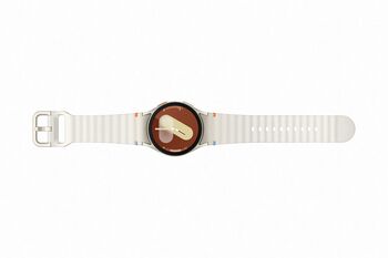 Samsung Galaxy Watch7 40mm BT snjallúr - Kremlitað
