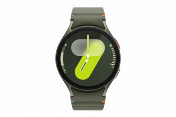 Samsung Galaxy Watch7 44mm BT snjallúr - Grænt