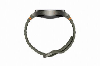 Samsung Galaxy Watch7 44mm BT snjallúr - Grænt