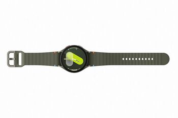 Samsung Galaxy Watch7 44mm BT snjallúr - Grænt