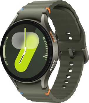 Samsung Galaxy Watch7 44mm BT snjallúr - Grænt