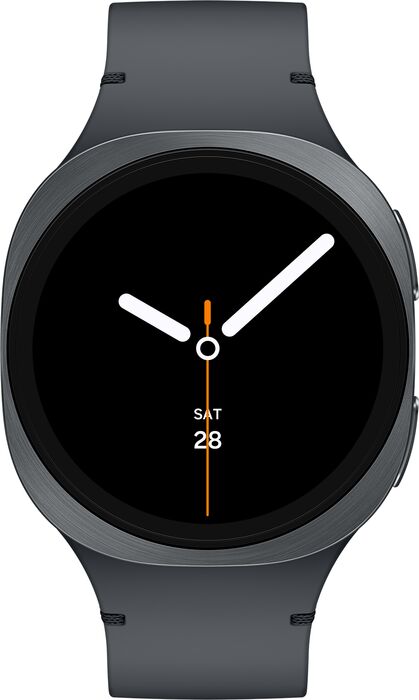 Product image not available for Samsung Galaxy Watch8 Small BT - Grátt