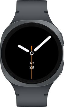 Product image not available for Samsung Galaxy Watch8 Small BT - Grátt