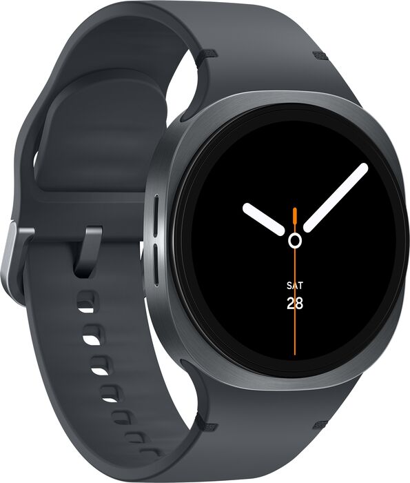 Product image not available for Samsung Galaxy Watch8 Small BT - Grátt