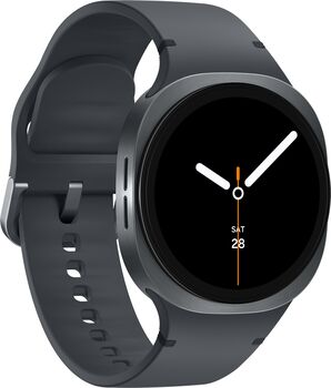 Product image not available for Samsung Galaxy Watch8 Small BT - Grátt
