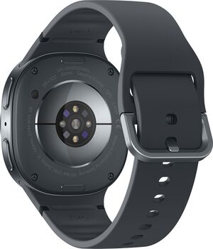 Product image not available for Samsung Galaxy Watch8 Small BT - Grátt