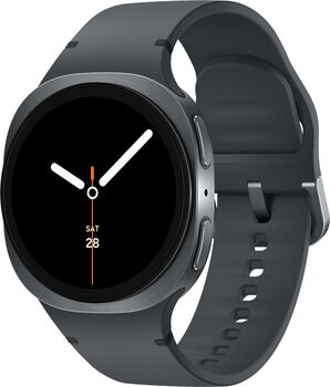 Product image not available for Samsung Galaxy Watch8 Small BT - Grátt