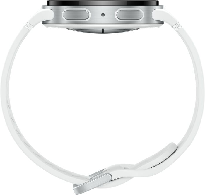 Product image not available for Samsung Galaxy Watch8 Small BT - Silfur