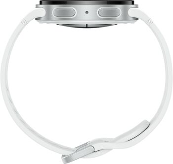 Product image not available for Samsung Galaxy Watch8 Small BT - Silfur