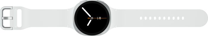 Product image not available for Samsung Galaxy Watch8 Small BT - Silfur