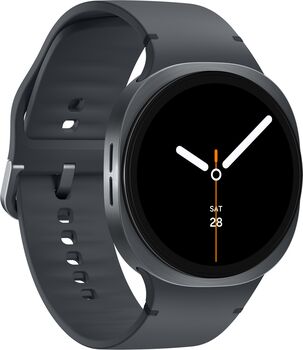 Product image not available for Samsung Galaxy Watch8 Small eSim - Grátt