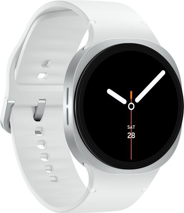 Product image not available for Samsung Galaxy Watch8 Small eSim - Silfur