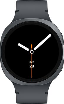 Product image not available for Samsung Galaxy Watch8 Large BT - Grátt