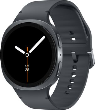Product image not available for Samsung Galaxy Watch8 Large BT - Grátt