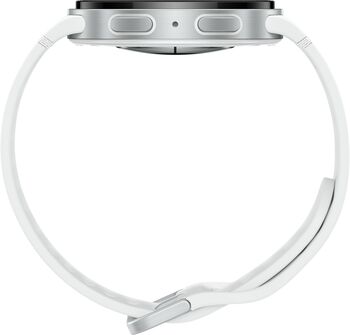 Product image not available for Samsung Galaxy Watch8 Large BT - Silfur