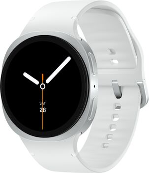 Product image not available for Samsung Galaxy Watch8 Large BT - Silfur