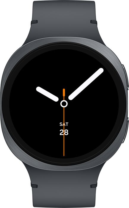 Product image not available for Samsung Galaxy Watch8 Large eSim - Grátt